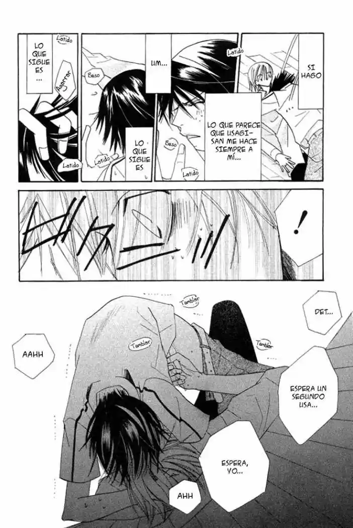 Junjo Romantica (2002) - Capítulo 14.2 - Página 52 - LectorTMOo