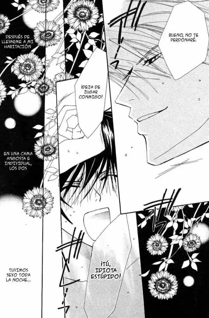 Junjo Romantica (2002) - Capítulo 14.2 - Página 58 - LectorTMOo