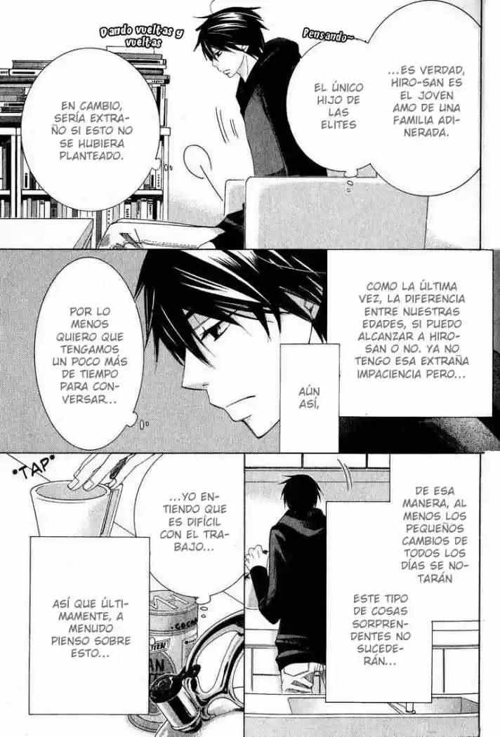 Junjo Romantica (2002) - Capítulo 1415 - Página 6 - LectorTMOo