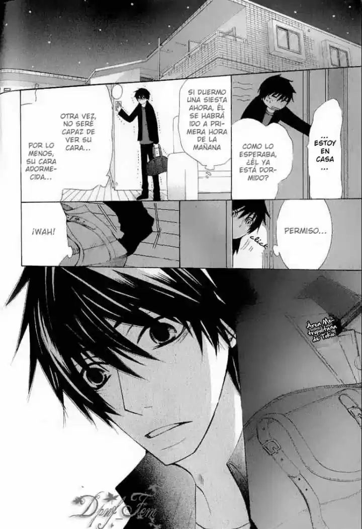 Junjo Romantica (2002) - Capítulo 1415 - Página 9 - LectorTMOo
