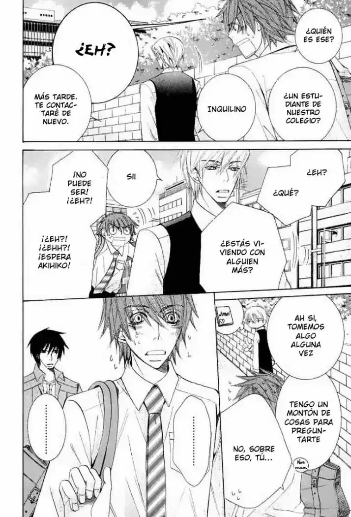 Junjo Romantica (2002) - Capítulo 1415 - Página 15 - LectorTMOo