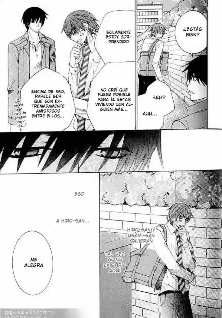 Junjo Romantica (2002) - Capítulo 1415 - Página 16 - LectorTMOo