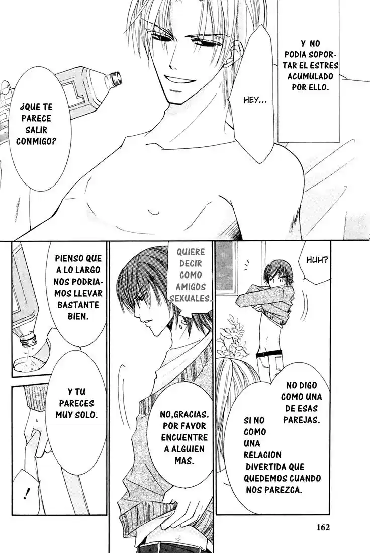 Junjo Romantica (2002) - Capítulo 15.1 - Página 8 - LectorTMOo