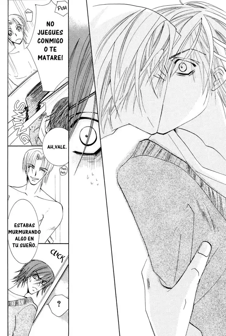 Junjo Romantica (2002) - Capítulo 15.1 - Página 10 - LectorTMOo
