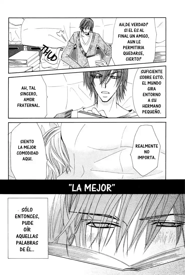 Junjo Romantica (2002) - Capítulo 15.1 - Página 16 - LectorTMOo
