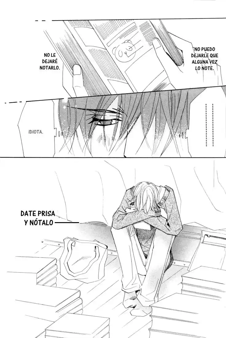 Junjo Romantica (2002) - Capítulo 15.1 - Página 19 - LectorTMOo