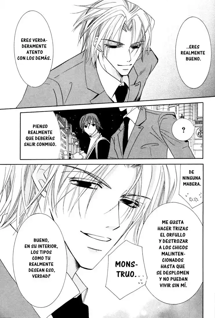 Junjo Romantica (2002) - Capítulo 15.2 - Página 7 - LectorTMOo