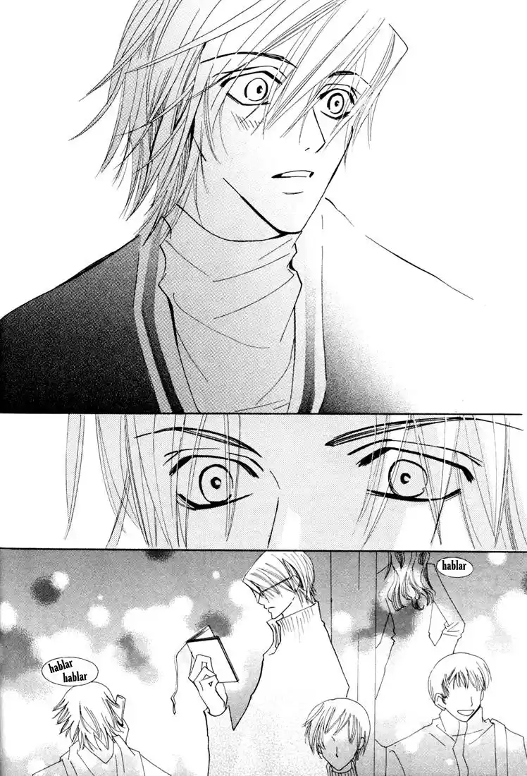 Junjo Romantica (2002) - Capítulo 15.2 - Página 10 - LectorTMOo