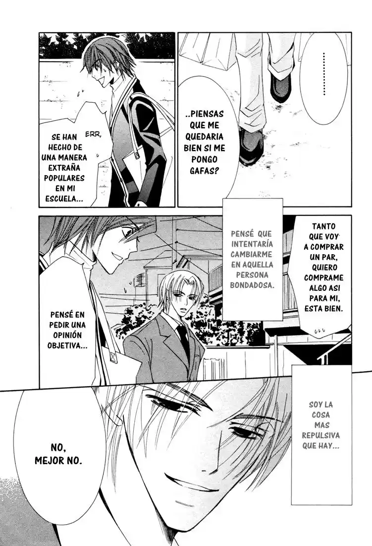 Junjo Romantica (2002) - Capítulo 15.2 - Página 15 - LectorTMOo