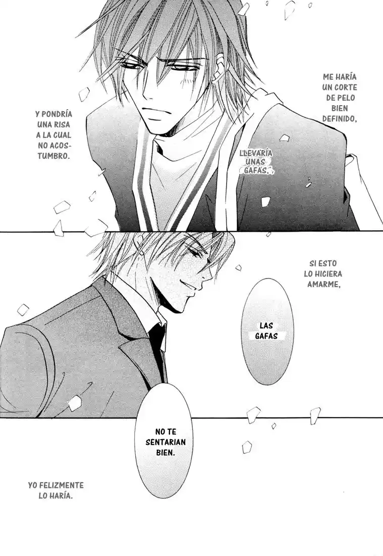 Junjo Romantica (2002) - Capítulo 15.2 - Página 16 - LectorTMOo