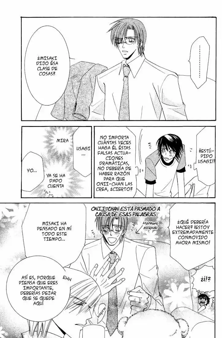 Junjo Romantica (2002) - Capítulo 16.2 - Página 7 - LectorTMOo