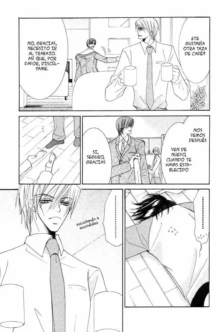 Junjo Romantica (2002) - Capítulo 16.2 - Página 9 - LectorTMOo
