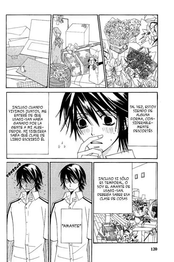Junjo Romantica (2002) - Capítulo 16.2 - Página 24 - LectorTMOo
