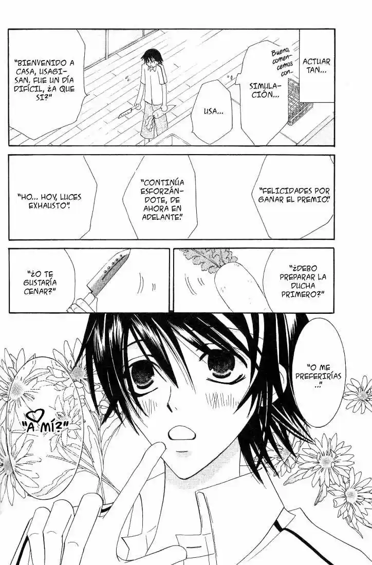 Junjo Romantica (2002) - Capítulo 16.2 - Página 30 - LectorTMOo