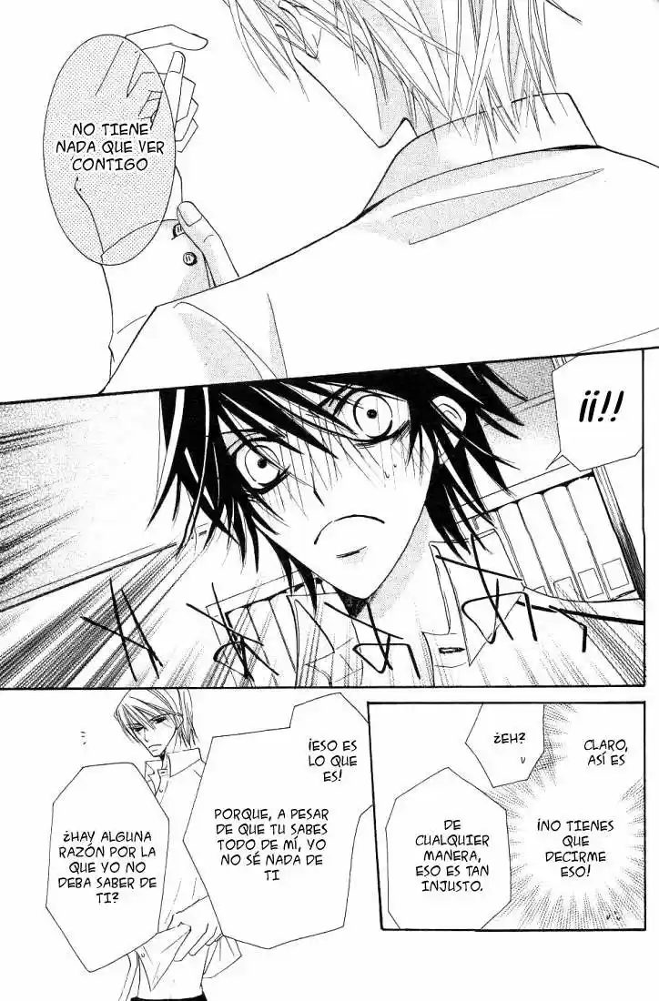 Junjo Romantica (2002) - Capítulo 16.2 - Página 35 - LectorTMOo