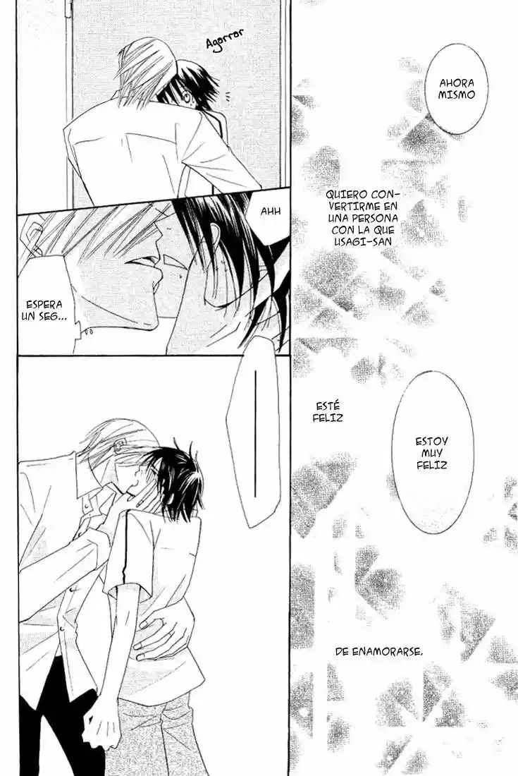 Junjo Romantica (2002) - Capítulo 16.2 - Página 44 - LectorTMOo