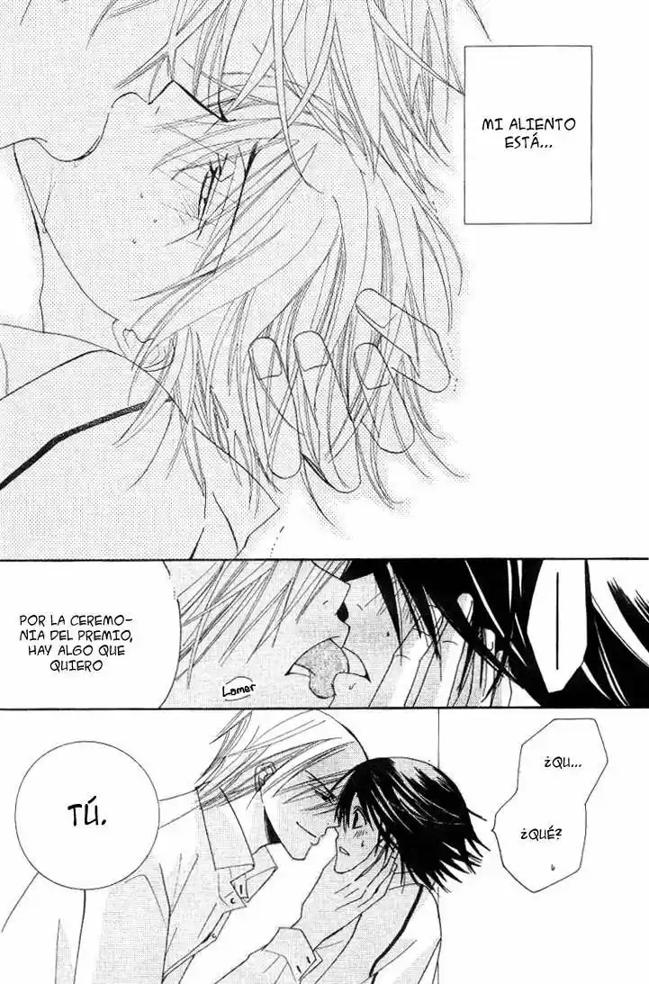 Junjo Romantica (2002) - Capítulo 16.2 - Página 46 - LectorTMOo