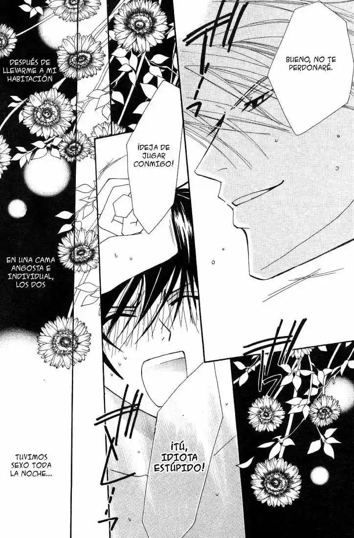 Junjo Romantica (2002) - Capítulo 16.2 - Página 56 - LectorTMOo