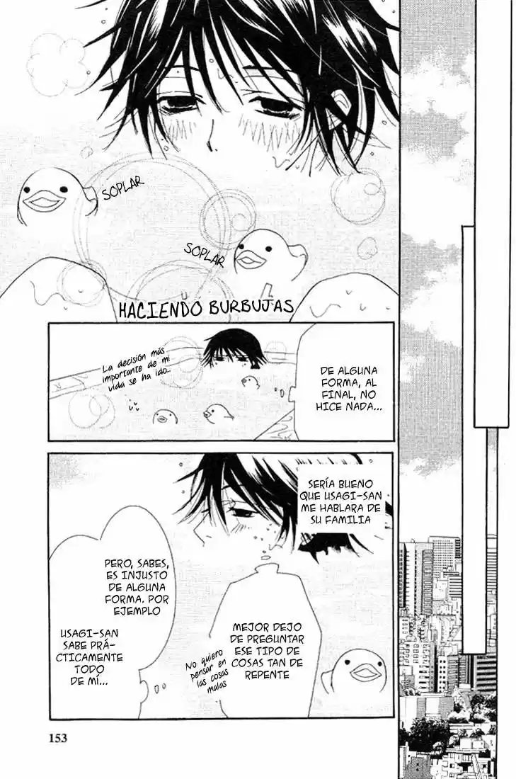 Junjo Romantica (2002) - Capítulo 16.2 - Página 57 - LectorTMOo