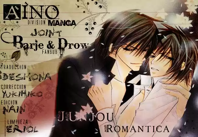 Junjo Romantica (2002) - Capítulo 16.2 - Página 61 - LectorTMOo