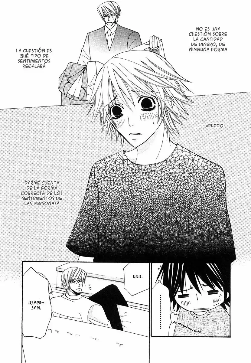 Junjo Romantica (2002) - Capítulo 17.5 - Página 7 - LectorTMOo