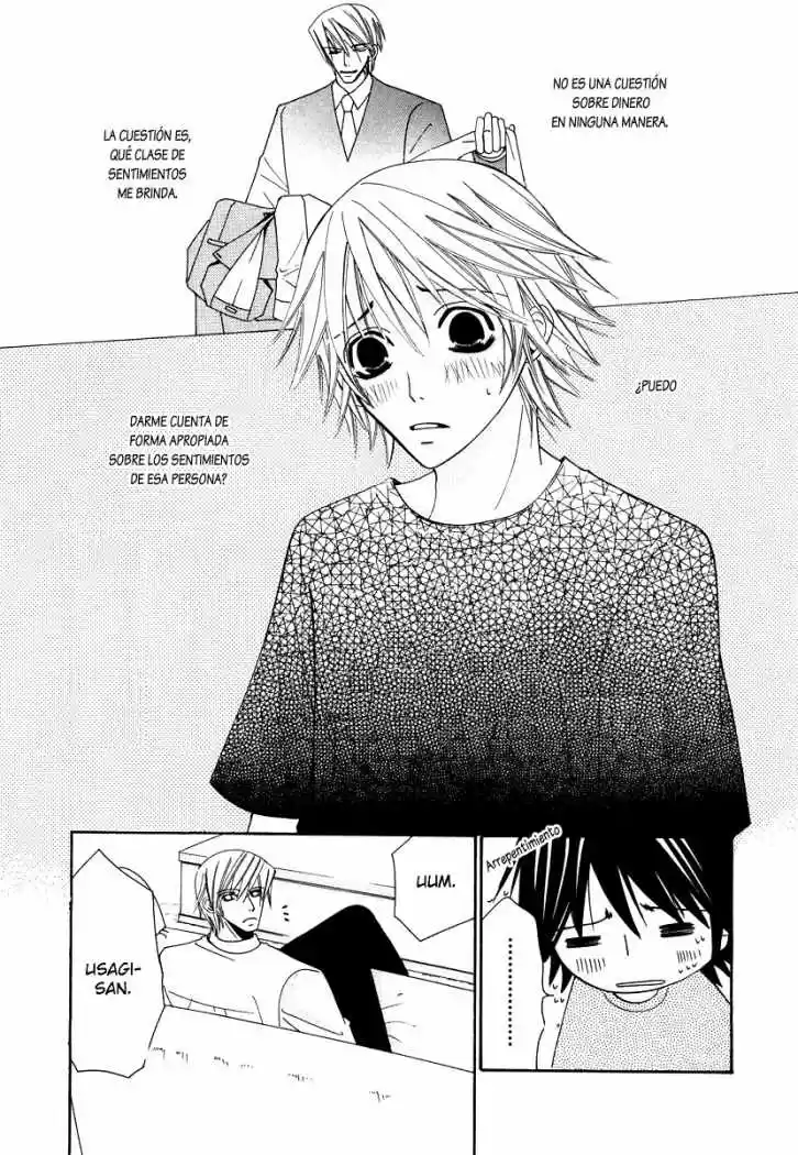 Junjo Romantica (2002) - Capítulo 18.5 - Página 8 - LectorTMOo