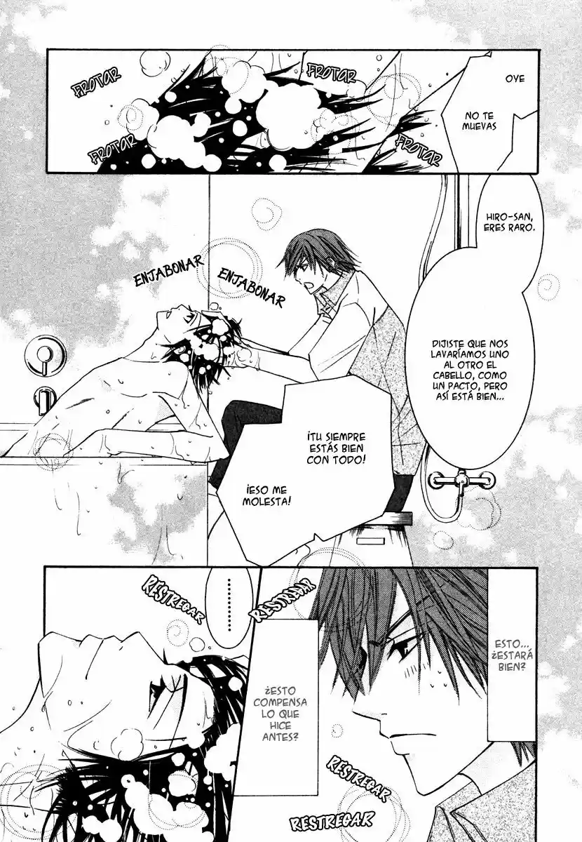 Junjo Romantica (2002) - Capítulo 20.5 - Página 6 - LectorTMOo
