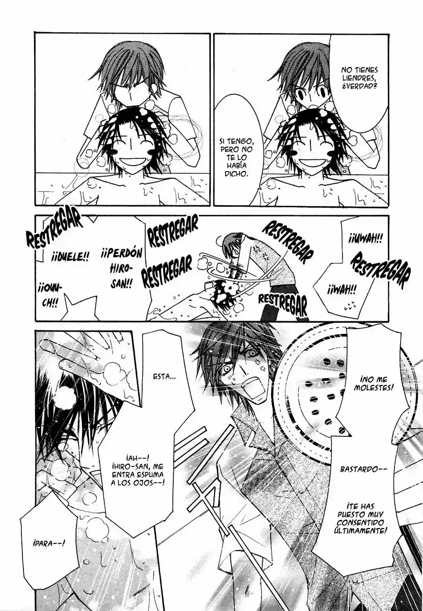 Junjo Romantica (2002) - Capítulo 20.5 - Página 7 - LectorTMOo