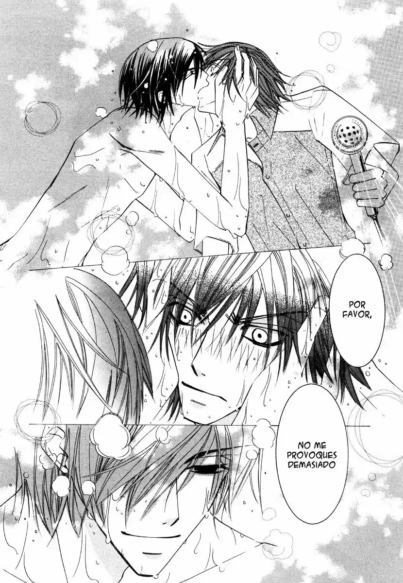 Junjo Romantica (2002) - Capítulo 20.5 - Página 8 - LectorTMOo