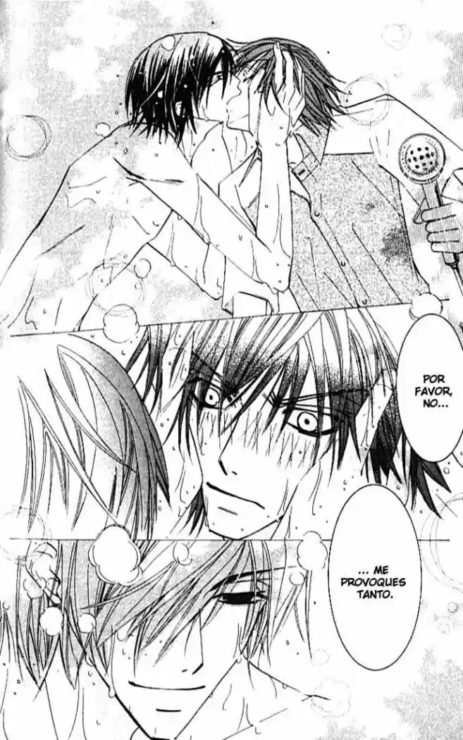Junjo Romantica (2002) - Capítulo 21.5 - Página 9 - LectorTMOo
