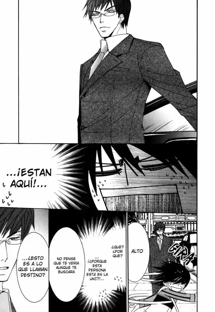 Junjo Romantica (2002) - Capítulo 23 - Página 14 - LectorTMOo