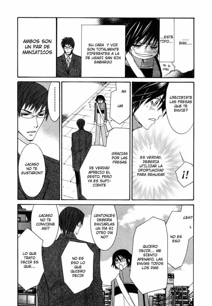 Junjo Romantica (2002) - Capítulo 23 - Página 15 - LectorTMOo