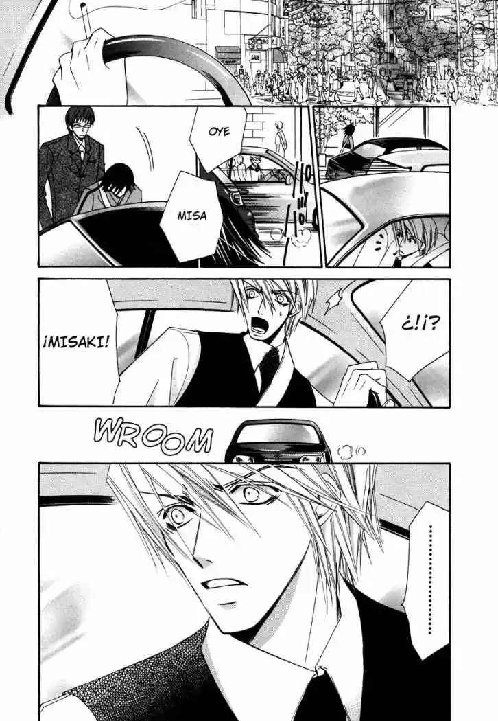 Junjo Romantica (2002) - Capítulo 23 - Página 17 - LectorTMOo