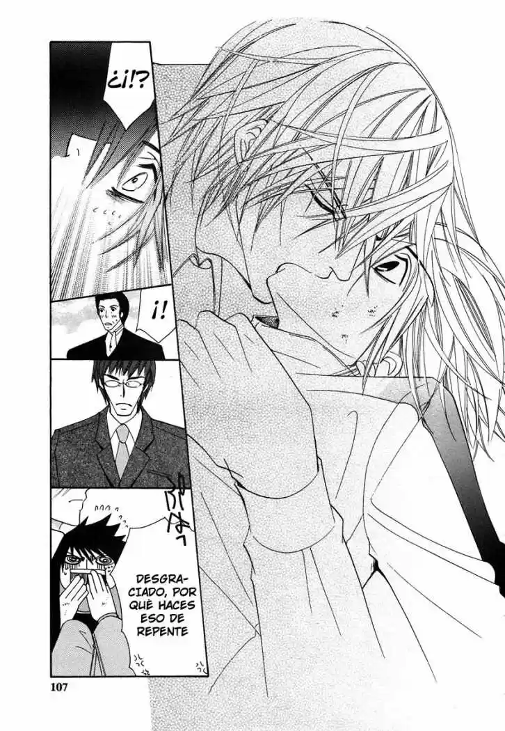 Junjo Romantica (2002) - Capítulo 23 - Página 45 - LectorTMOo