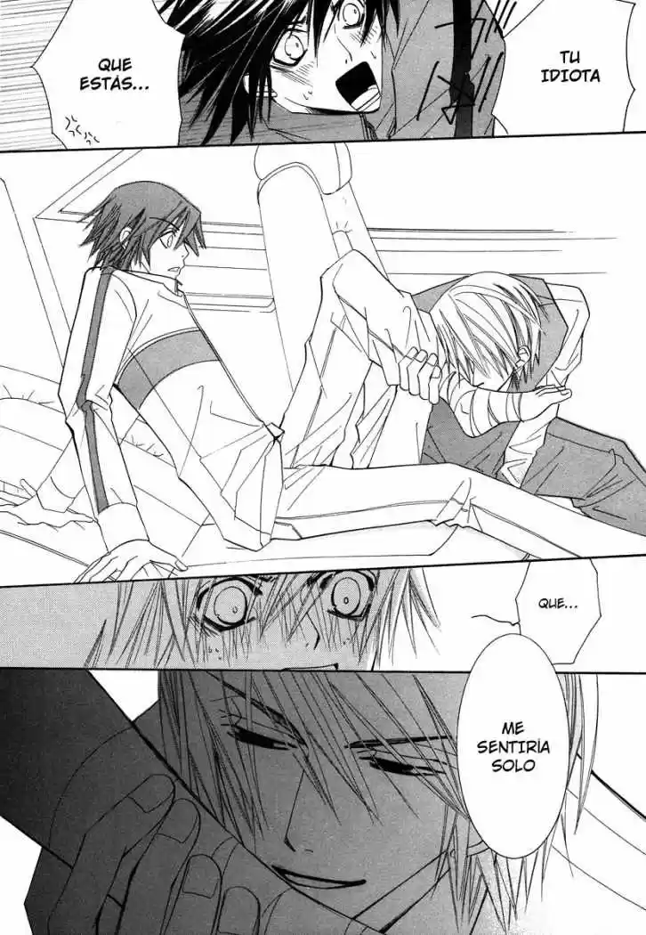 Junjo Romantica (2002) - Capítulo 23 - Página 48 - LectorTMOo