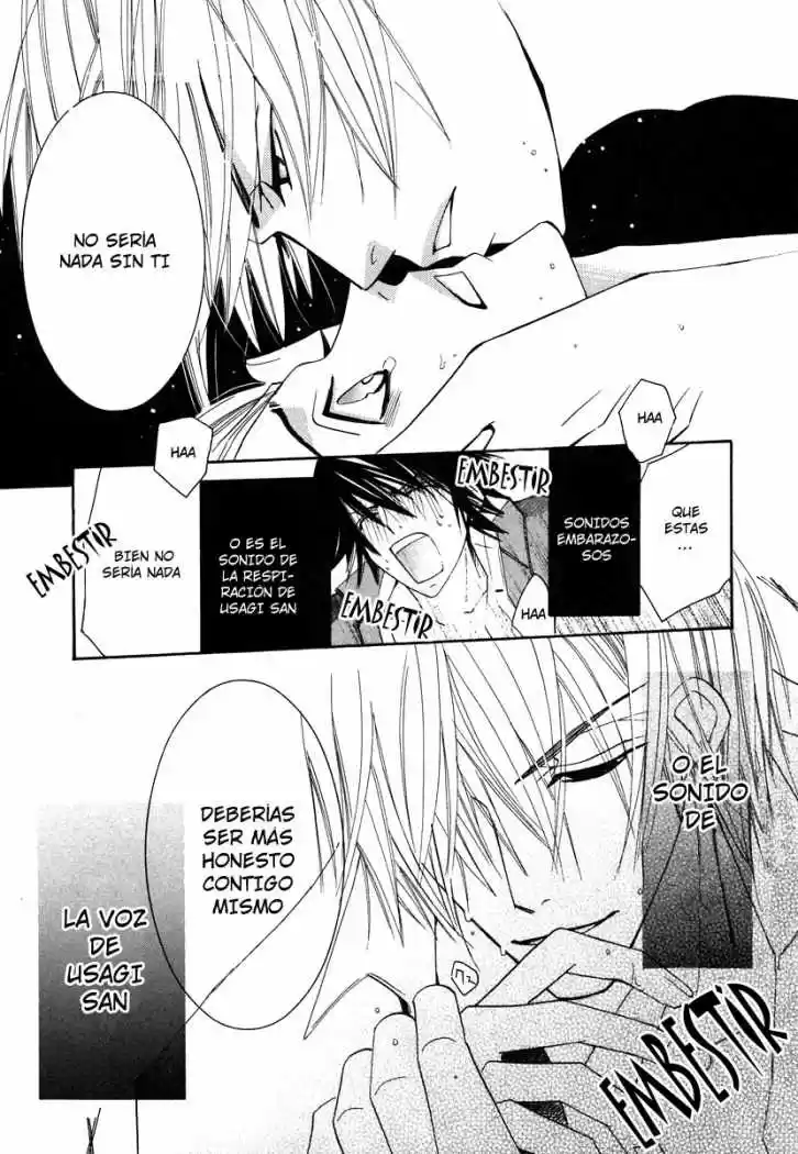 Junjo Romantica (2002) - Capítulo 23 - Página 53 - LectorTMOo