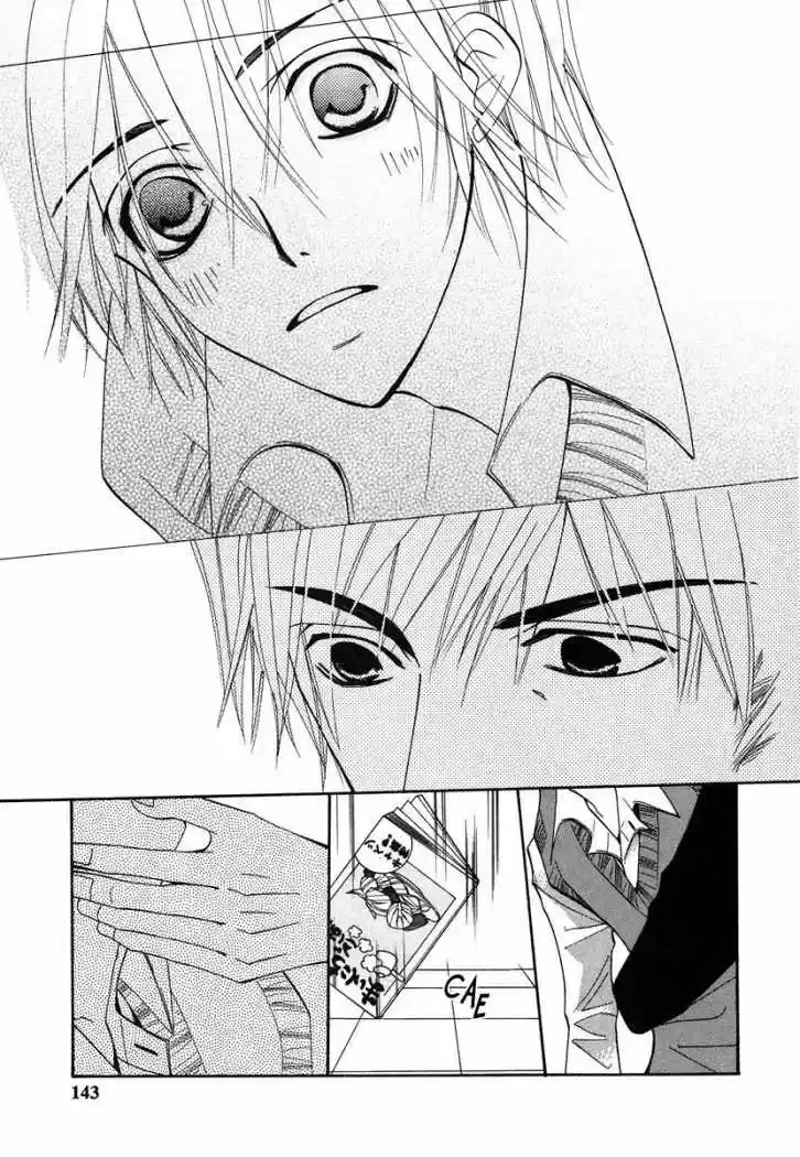 Junjo Romantica (2002) - Capítulo 25 - Página 12 - LectorTMOo