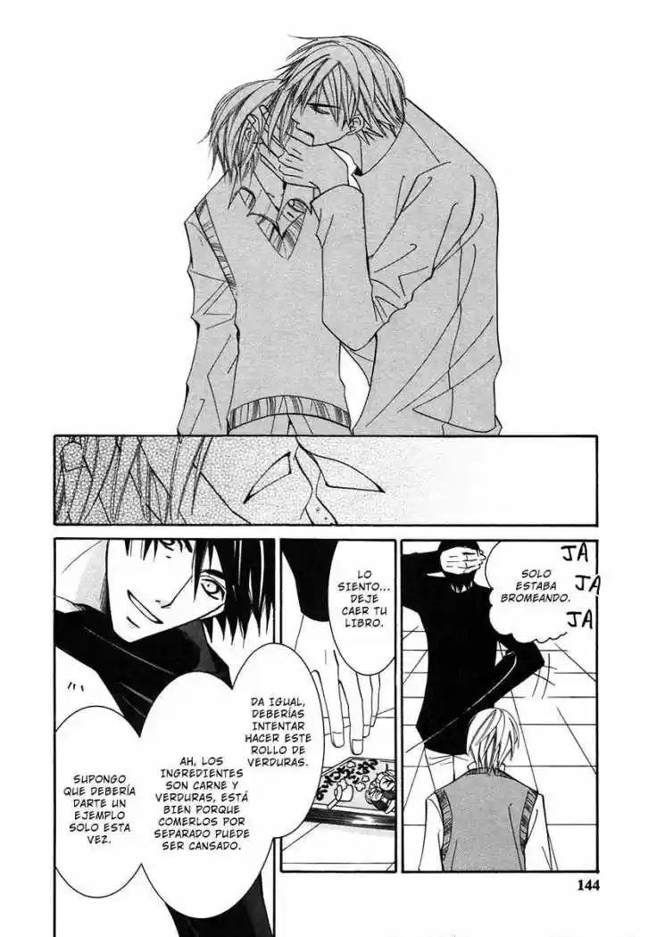 Junjo Romantica (2002) - Capítulo 25 - Página 13 - LectorTMOo