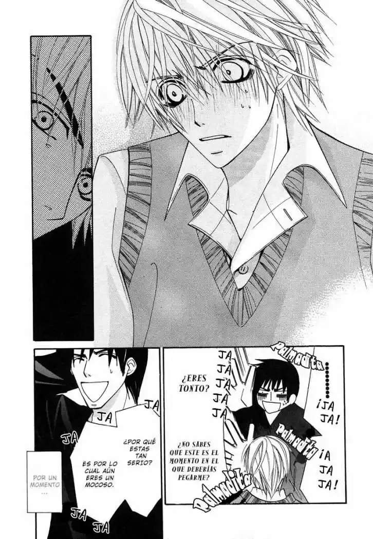 Junjo Romantica (2002) - Capítulo 25 - Página 14 - LectorTMOo