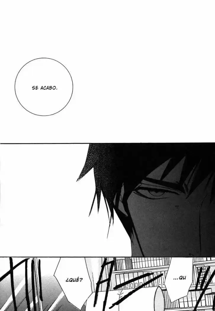 Junjo Romantica (2002) - Capítulo 25 - Página 38 - LectorTMOo