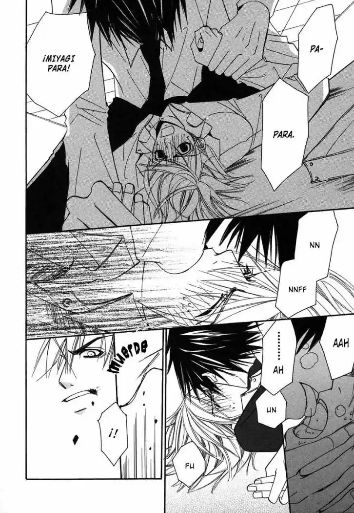 Junjo Romantica (2002) - Capítulo 25 - Página 39 - LectorTMOo