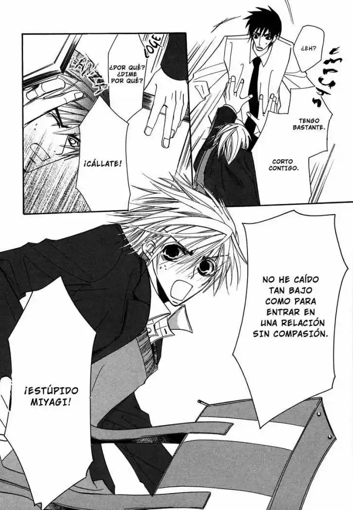 Junjo Romantica (2002) - Capítulo 25 - Página 41 - LectorTMOo