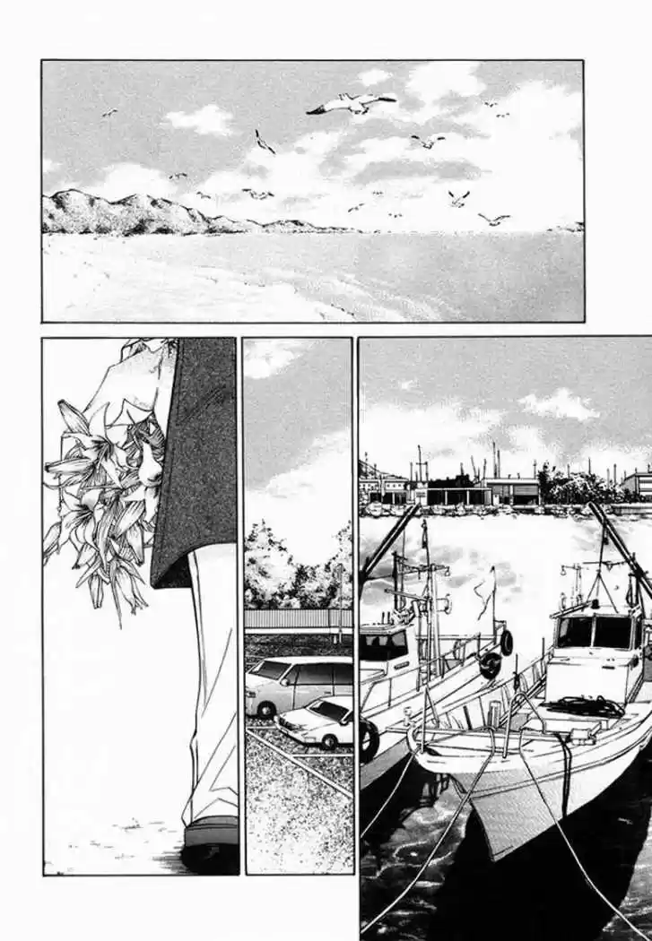 Junjo Romantica (2002) - Capítulo 27 - Página 3 - LectorTMOo
