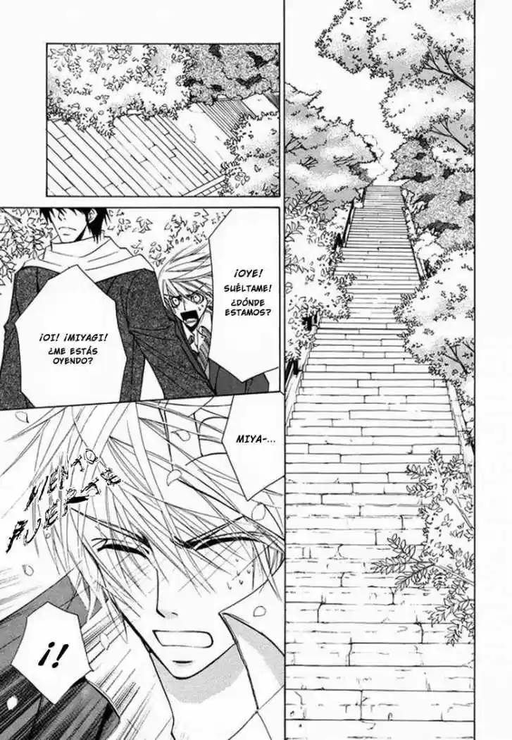 Junjo Romantica (2002) - Capítulo 27 - Página 6 - LectorTMOo