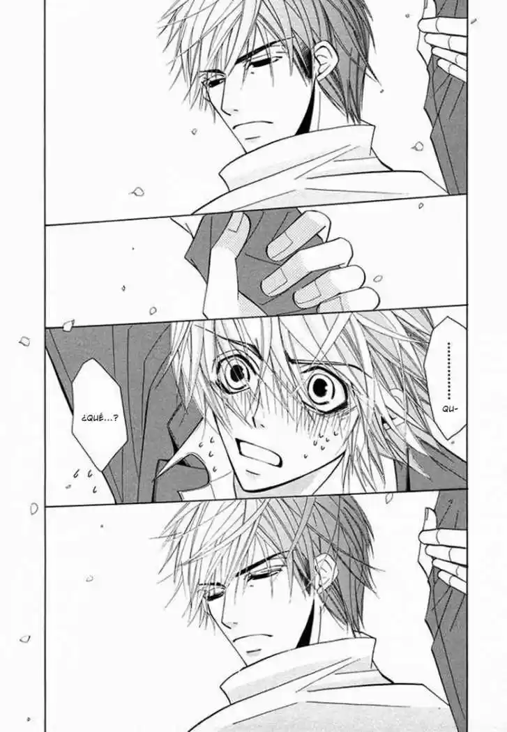 Junjo Romantica (2002) - Capítulo 27 - Página 10 - LectorTMOo