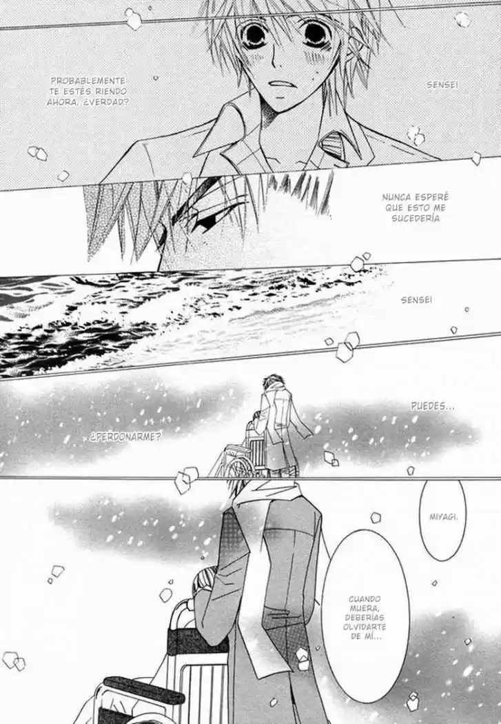 Junjo Romantica (2002) - Capítulo 27 - Página 13 - LectorTMOo