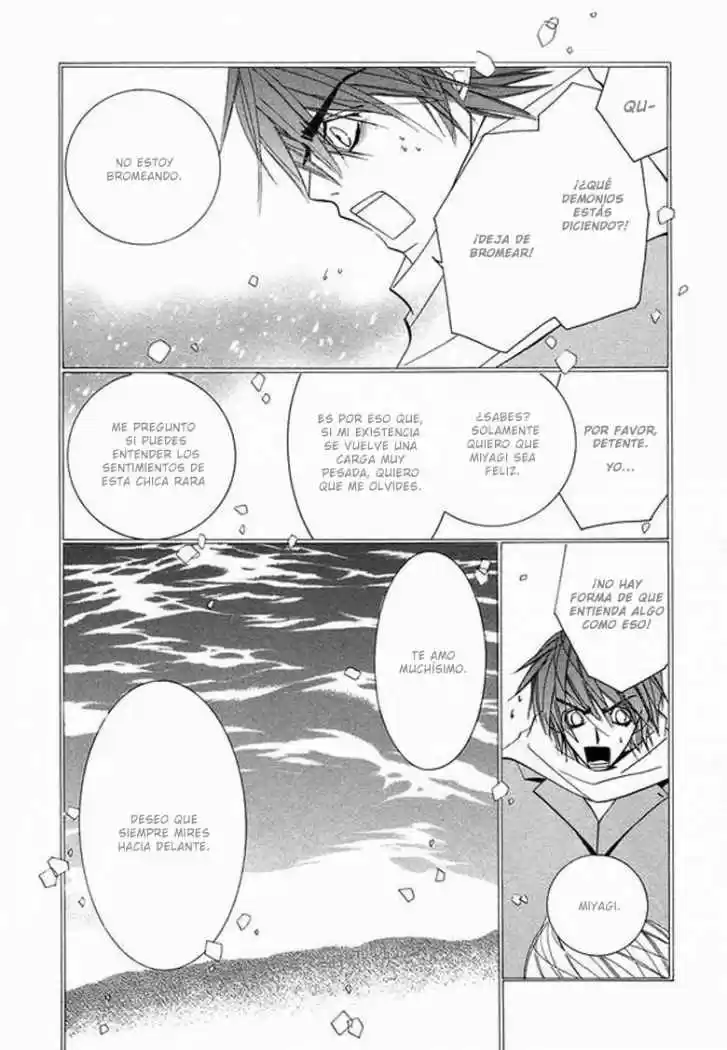 Junjo Romantica (2002) - Capítulo 27 - Página 14 - LectorTMOo
