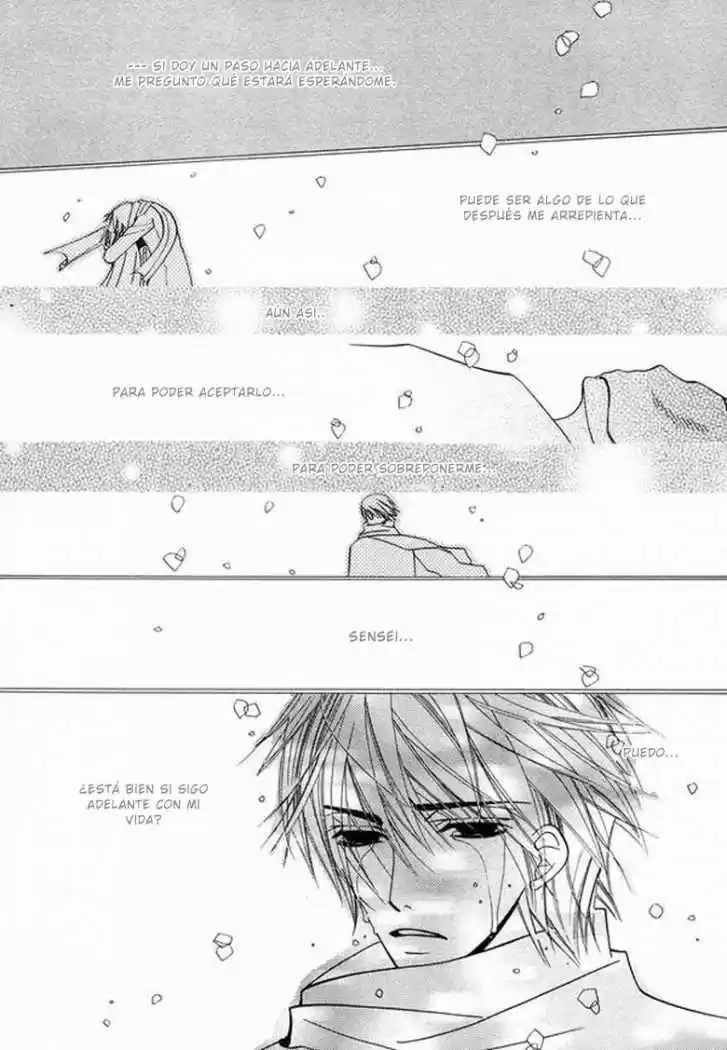 Junjo Romantica (2002) - Capítulo 27 - Página 15 - LectorTMOo