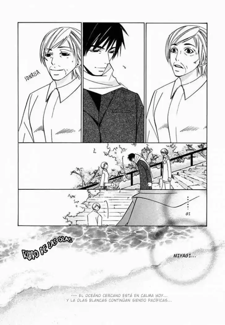 Junjo Romantica (2002) - Capítulo 27 - Página 19 - LectorTMOo