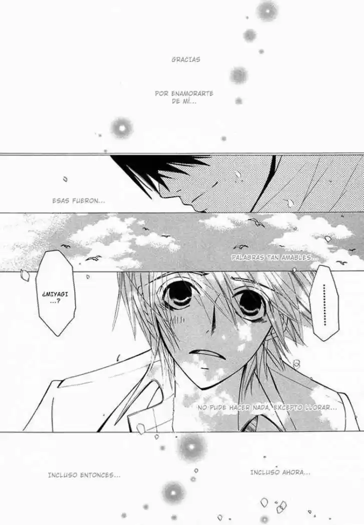 Junjo Romantica (2002) - Capítulo 27 - Página 20 - LectorTMOo